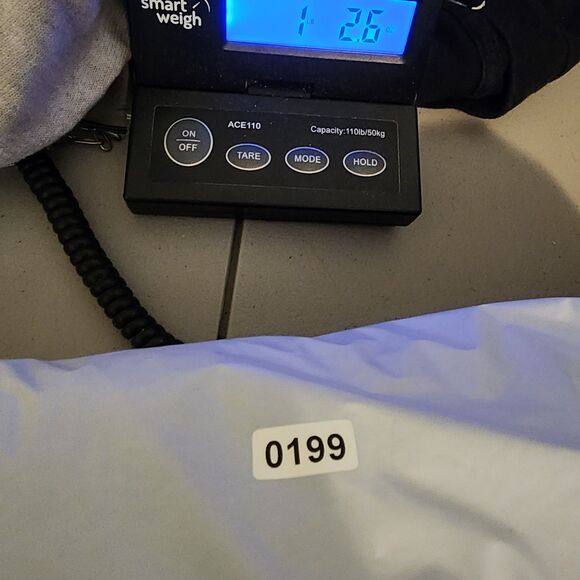 Y2k Juicy Couture Cardigan Sweater Wool Cashmere Cable Knit Ruffle Button Medium - Picture 11 of 11